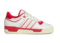 Фото № 1 с приближением к товару «‎adidas Rivalry Low 86 Core White Off White Team Power Red»