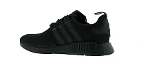 Фото № 3 с приближением к товару «‎adidas NMD R1 Triple Black Reflective»