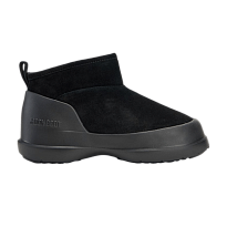 Фото № 1 с приближением к товару «‎Moon Boot Luna Low Boot Black»