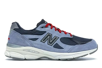 New Balance 990v3 - 1