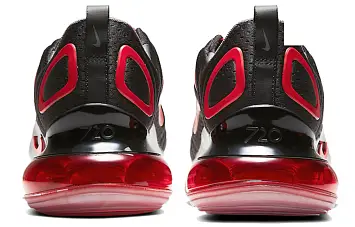 Nike Air Max 720 'Bred' - 4