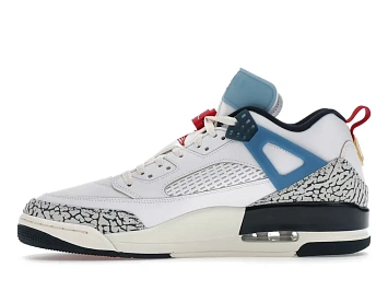 Jordan Spizike Low - 3
