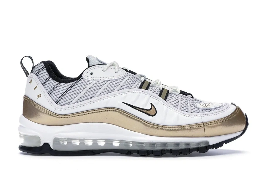 Фото № 1 с приближением к товару «‎Nike Air Max 98 Hyperlocal UK»