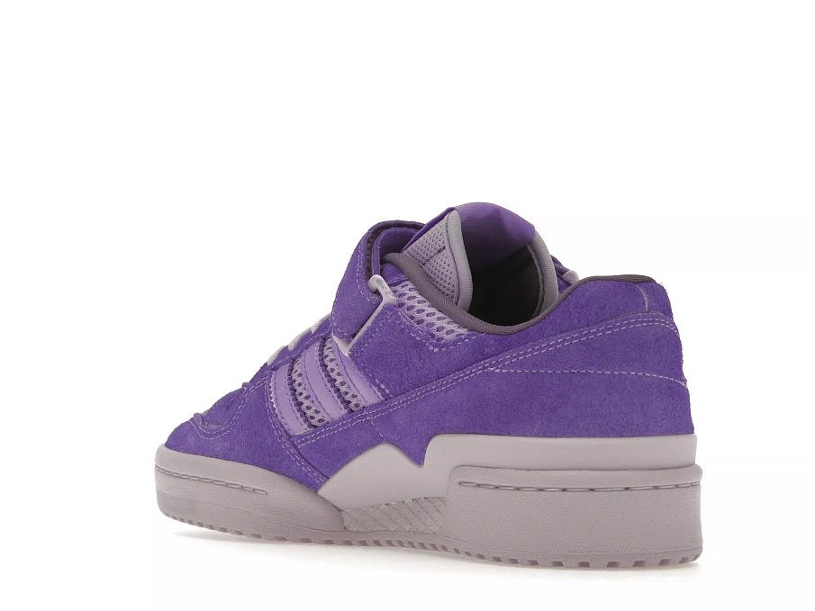 Фото № 6 с приближением к товару «‎adidas Forum 84 Low 8K Tech Purple»