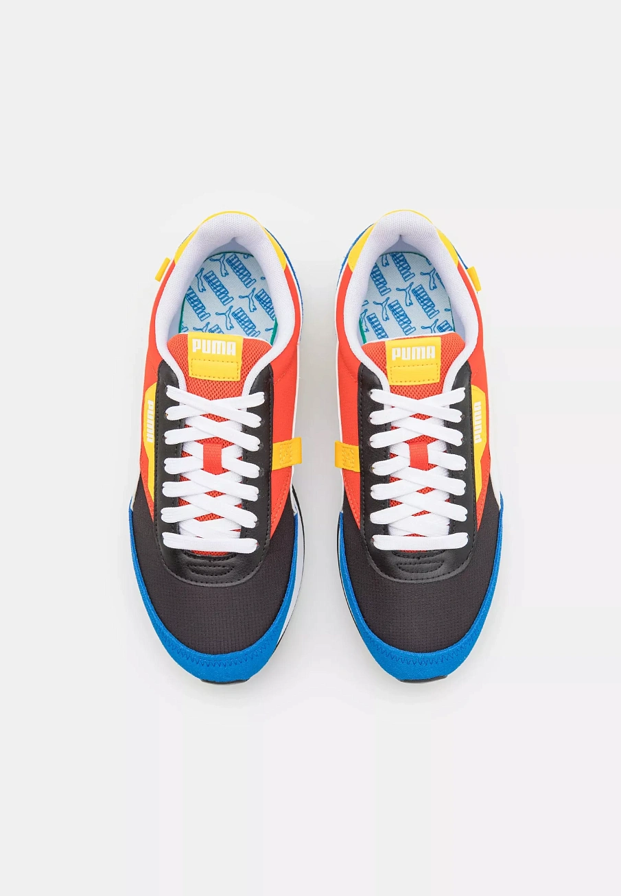 Фото № 4 с приближением к товару «‎FUTURE RIDER NEW CORE UNISEX»