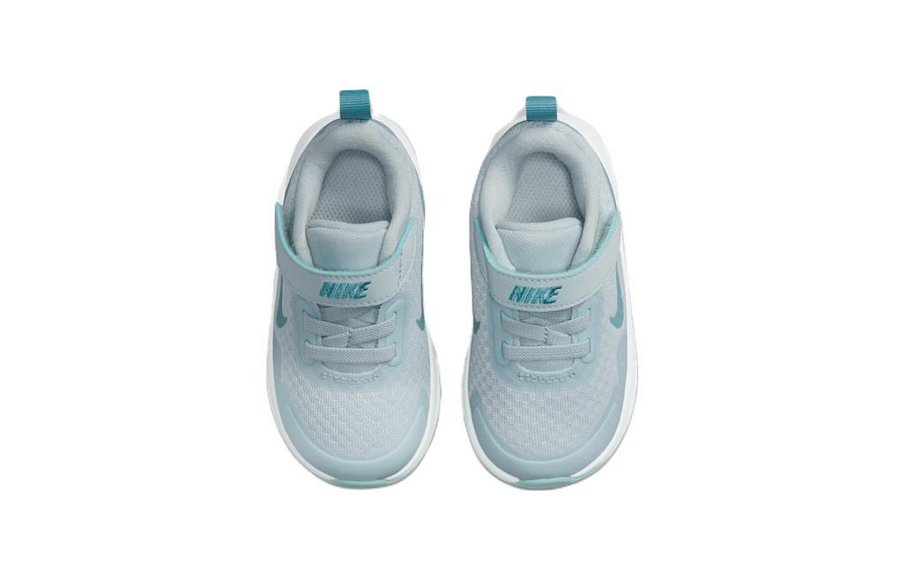 Фото № 4 с приближением к товару «‎TD Nike Wearallday Running shoes»