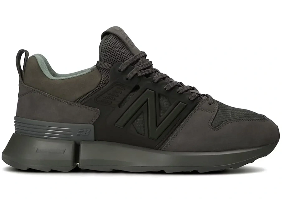 Фото № 1 с приближением к товару «‎New Balance RC_2»