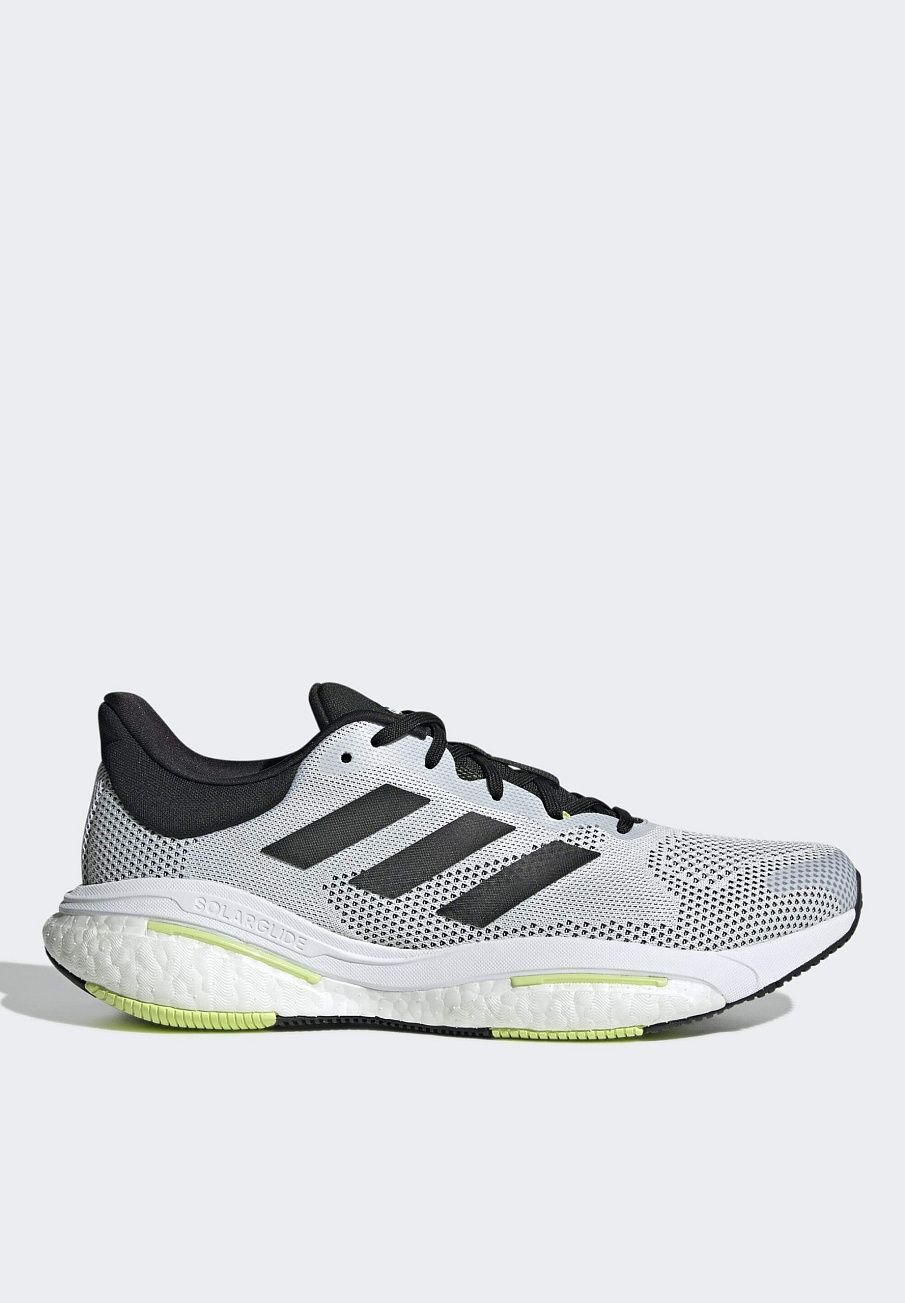 Фото № 3 с приближением к товару «‎Adidas Solarglide 5»
