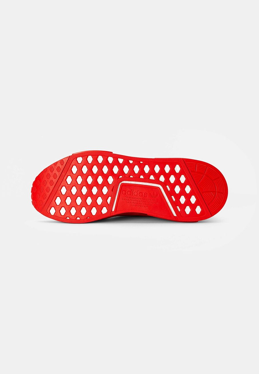 Фото № 5 с приближением к товару «‎Adidas Nmd R1 »