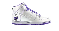 Фото № 1 с приближением к товару «‎Nike SB Dunk High Dinosaur Jr.»