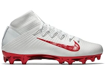 Фото № 1 с приближением к товару «‎Nike Vapor Untouchable 2 TB Jewel White Red»