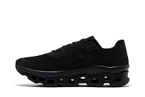Фото № 4 с приближением к товару «‎Cloudmonster Void Triple Black»