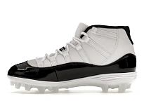 Фото № 3 с приближением к товару «‎Jordan 11 Mid TD Cleat»