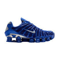 Фото № 1 с приближением к товару «‎Nike Shox TL Hyper Royal (AV3595-400)»