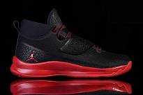 Фото № 5 с приближением к товару «‎Nike Air Jordan Super.fly 5 PO Blake Griffin »