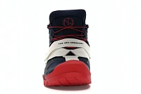 Фото № 2 с приближением к товару «‎Nike SFB Mountain Undercover Obsidian»