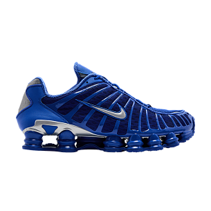 Nike Shox TL Hyper Royal (AV3595-400)