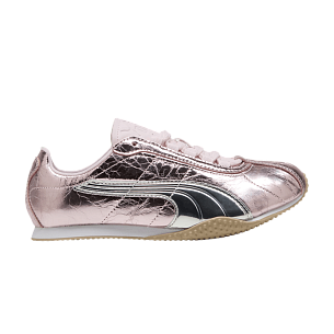 Puma Women's H-Street Luster Powder Pink (407043-02)