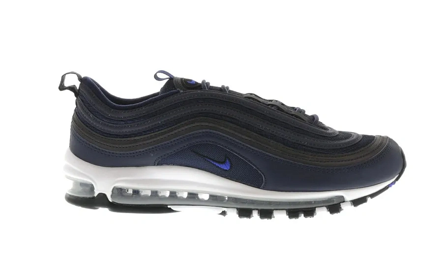 Фото № 1 с приближением к товару «‎Nike Air Max 97 Obsidian»