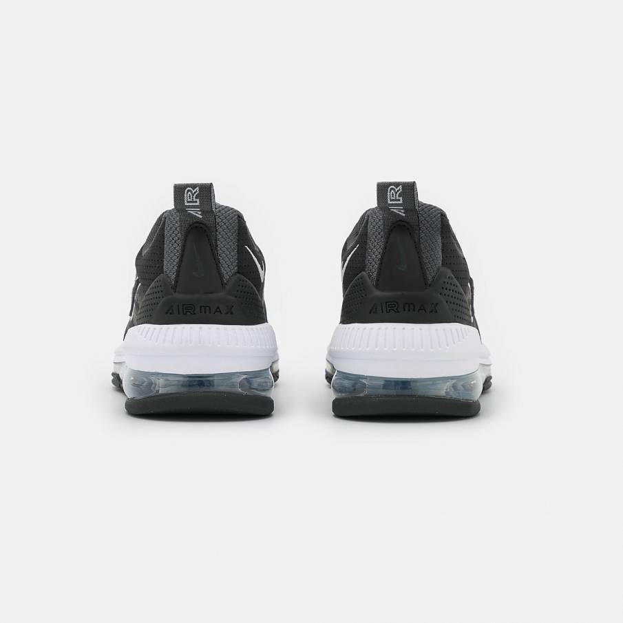 Фото № 4 с приближением к товару «‎Nike Air Max Genome »