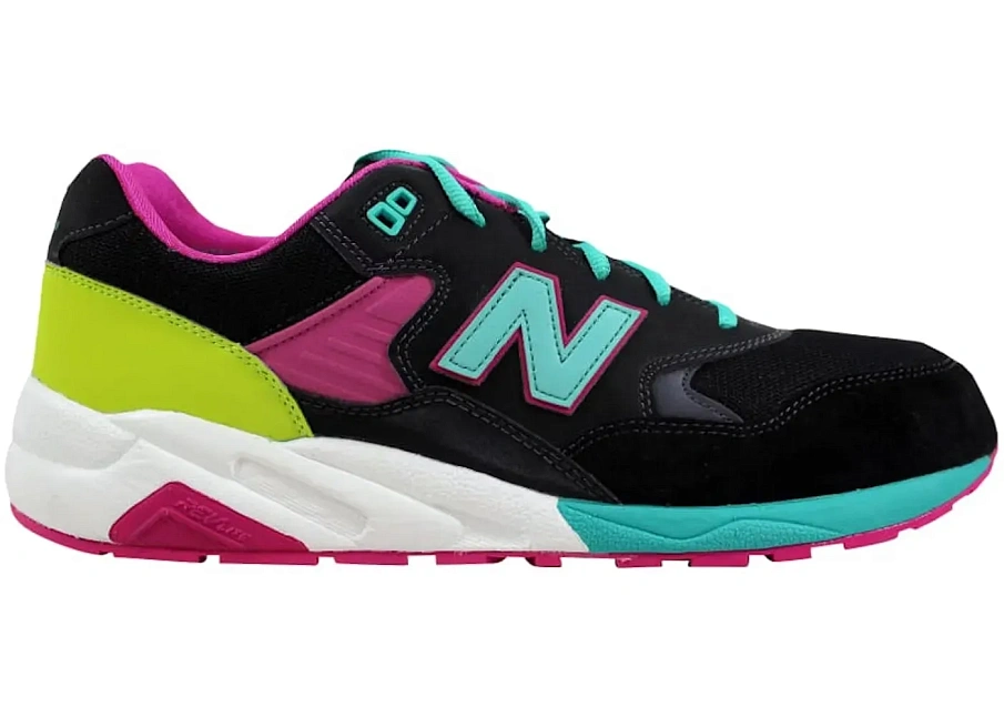 Фото № 1 с приближением к товару «‎New Balance 580»