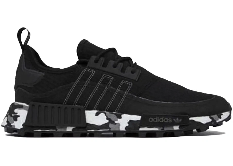 Фото № 1 с приближением к товару «‎adidas NMD R1 TR»