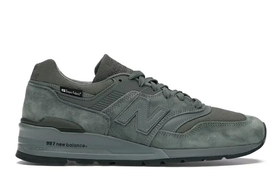 Фото № 1 с приближением к товару «‎New Balance 997»
