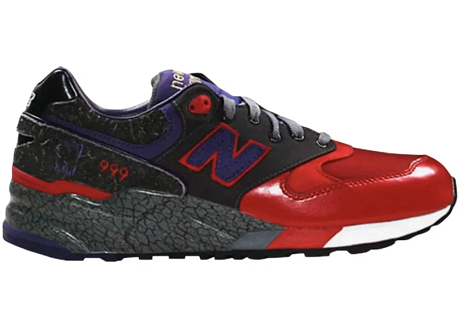 Фото № 1 с приближением к товару «‎New Balance 999»