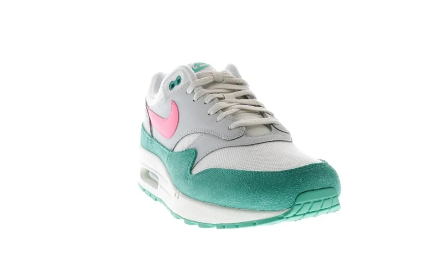 Фото № 4 с приближением к товару «‎Nike Air Max 1 Watermelon»