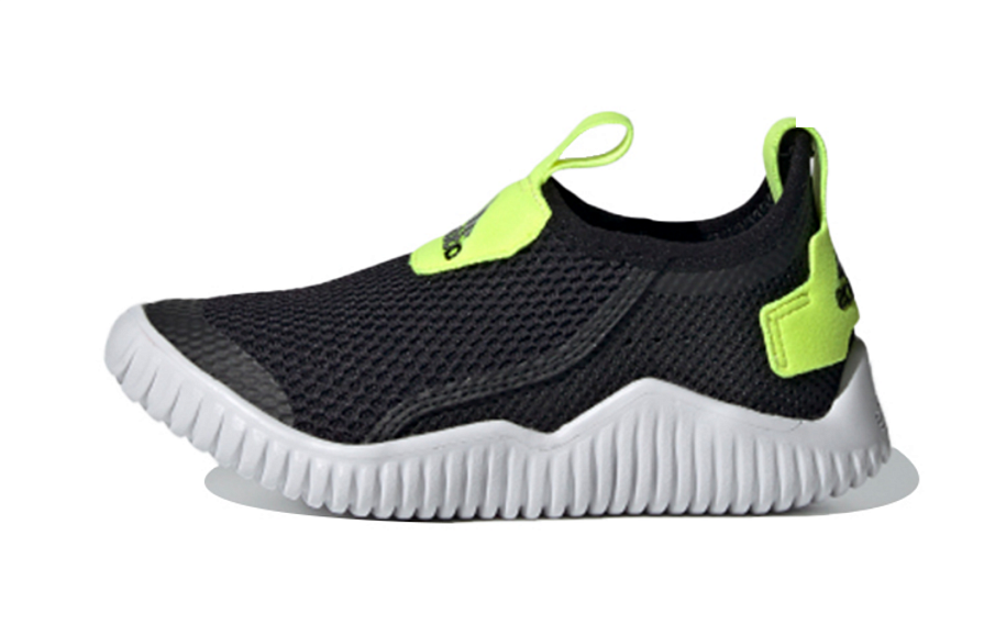 Фото № 1 с приближением к товару «‎(BP)adidas Rapidazen S.Rdy C BlackYellow»