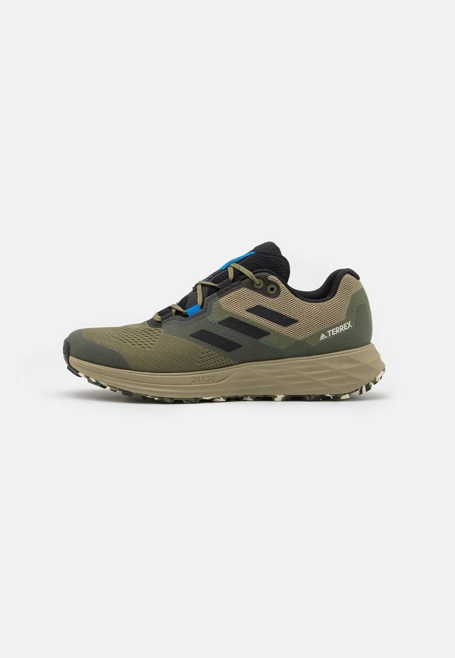 Фото № 1 с приближением к товару «‎Adidas Terrex Two»