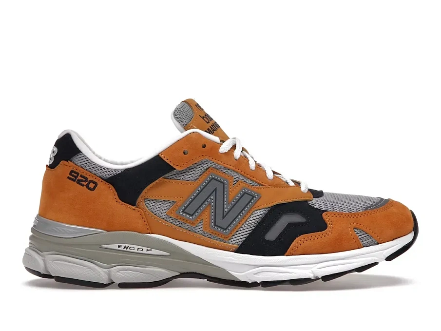Фото № 1 с приближением к товару «‎New Balance 920»