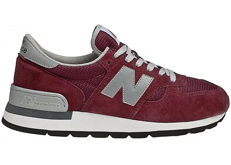 Фото № 1 с приближением к товару «‎New Balance 990»