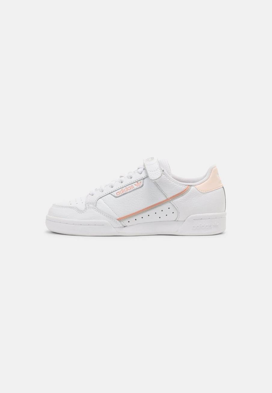 Фото № 1 с приближением к товару «‎Adidas Continental 80 Breakbeat »