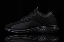 Фото № 3 с приближением к товару «‎Nike Air Jordan Trainer Prime Triple »