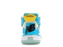Фото № 4 с приближением к товару «‎New Balance KAWHI»