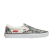 Фото № 1 с приближением к товару «‎Hockey x Vans Slip-On Snakeskin»