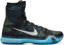 Фото № 1 с приближением к товару «‎Nike Kobe 10 Elite Commander»