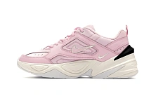 Фото № 6 с приближением к товару «‎Nike M2K Tekno Pink Foam »