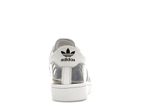 Фото № 4 с приближением к товару «‎adidas Superstar Transparent»
