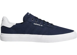 adidas 3MC Vulc Collegiate Navy