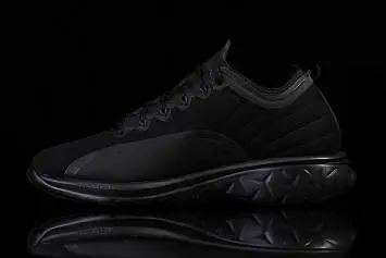 Nike Air Jordan Trainer Prime Triple  - 3