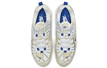 Nike Wmns Air Max 98 LX 'Royal Gold' - 5