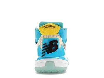 New Balance KAWHI - 4