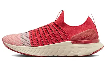  Nike React Phantom Run Flyknit 2 Running shoes - 1