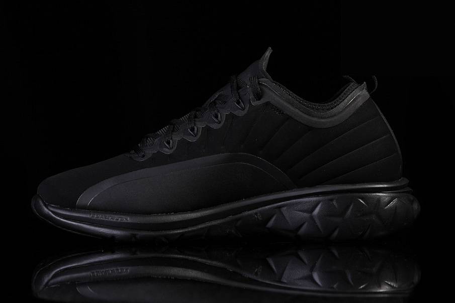 Фото № 3 с приближением к товару «‎Nike Air Jordan Trainer Prime Triple »