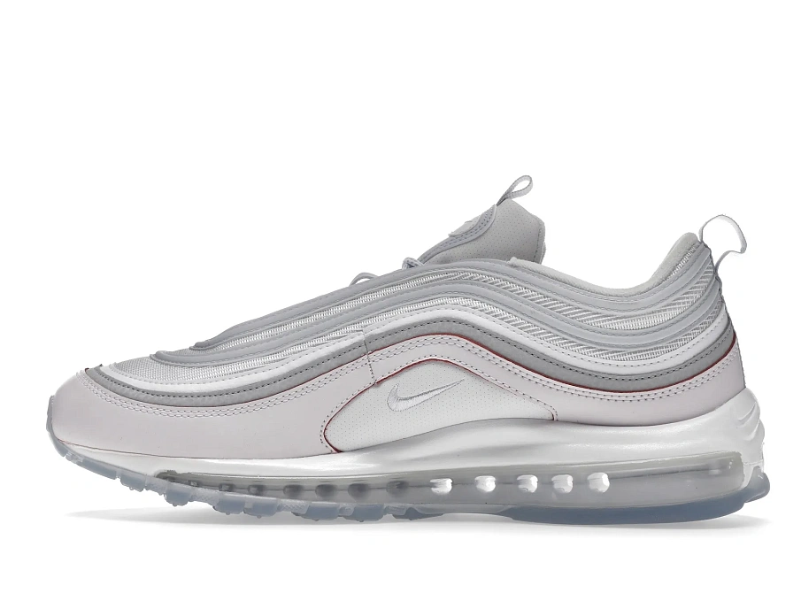 Фото № 5 с приближением к товару «‎Nike Air Max 97 One of One»