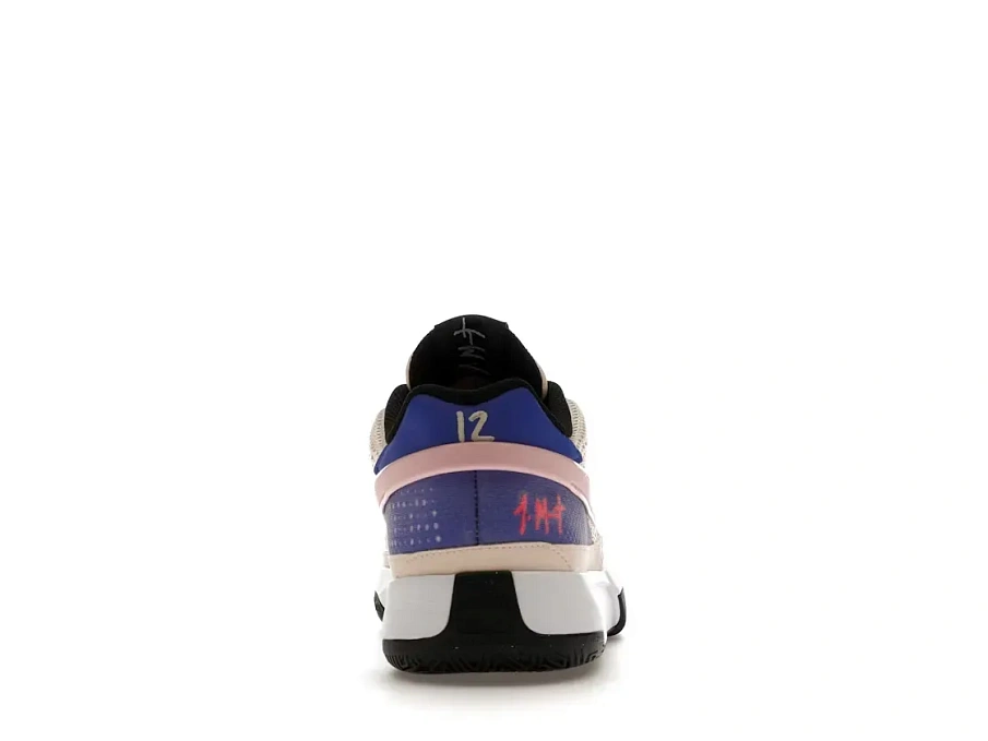 Фото № 4 с приближением к товару «‎Nike Ja 1»