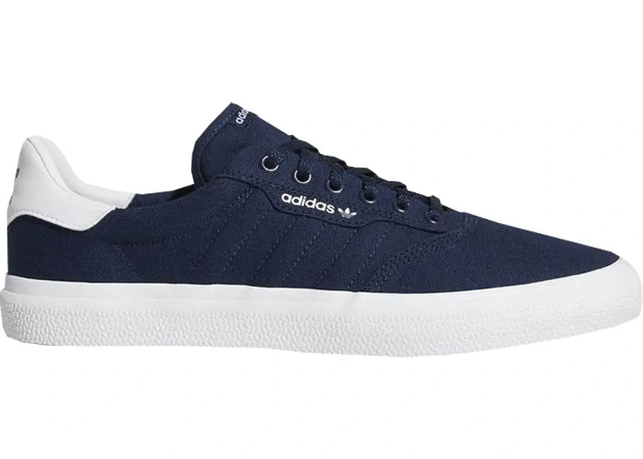 Фото № 1 с приближением к товару «‎adidas 3MC Vulc Collegiate Navy»