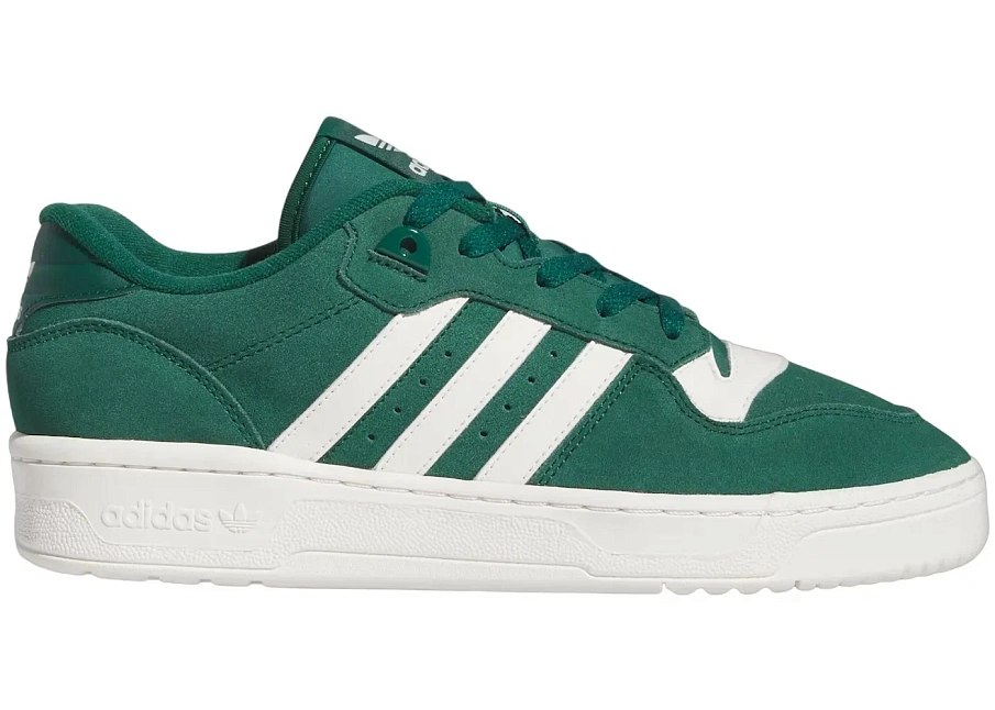 Фото № 1 с приближением к товару «‎adidas Rivalry Low»